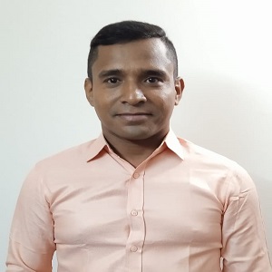 মোঃ ইকবাল হোসেন